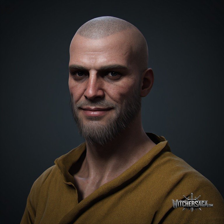 The Witcher 3 Hub