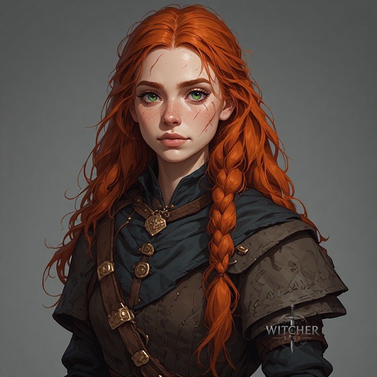The Witcher 3 Hub