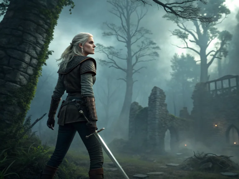 The Path Ahead: CDPR doubles down on moral gray zones while reshuffling its Witcher lineup