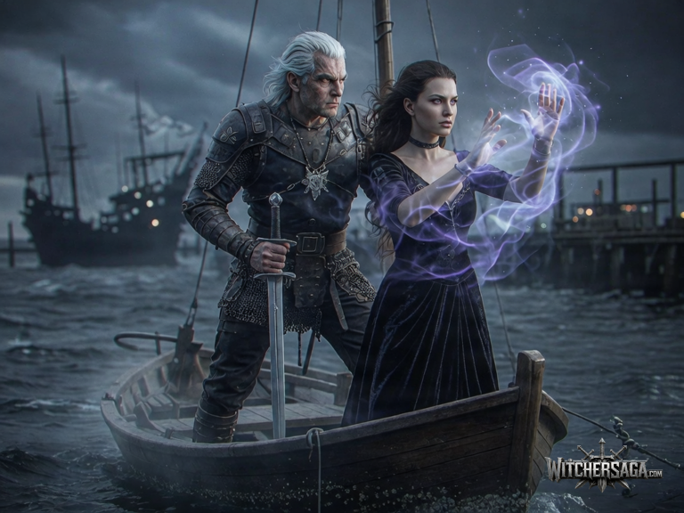 The Last Wish