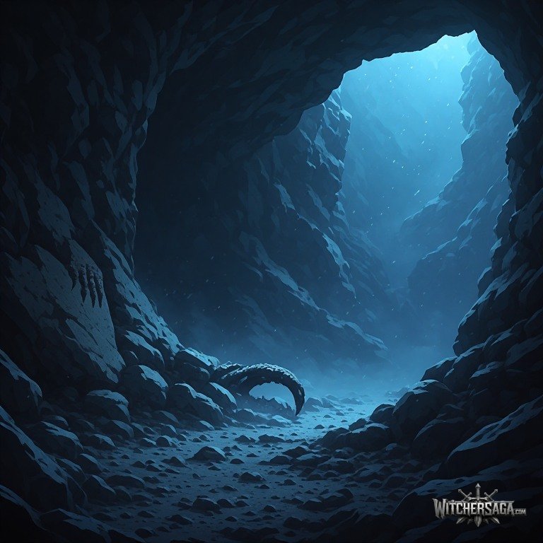 The Witcher 3 Hub