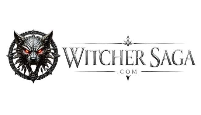 Witcher Saga