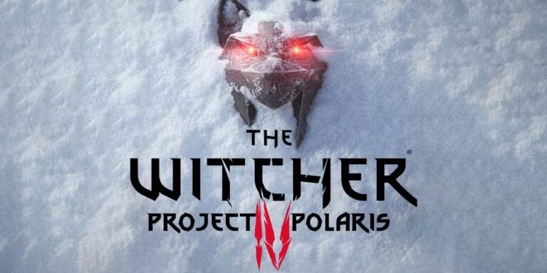 New Leaks Reveal The Witcher 4: "Project Polaris" Enters Intensive Production Phase Image - WitcherSaga.com New Leaks Reveal The Witcher 4: "Project Polaris" Enters Intensive Production Phase