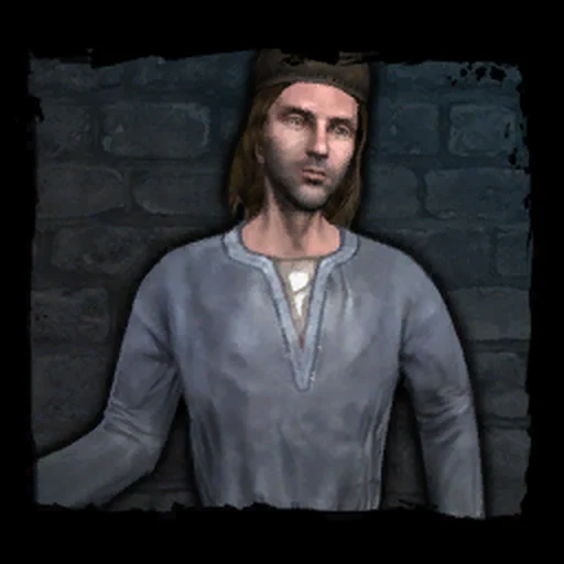 Adam in The Witcher