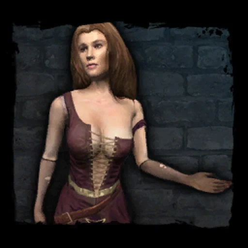 Carmen in The Witcher