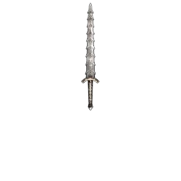 Illegal Sword icon from The Witcher 3