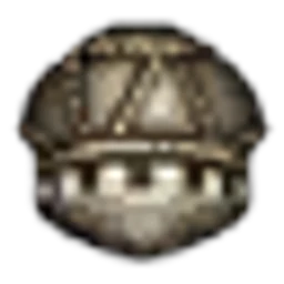 King and Queen icon from The Witcher 3