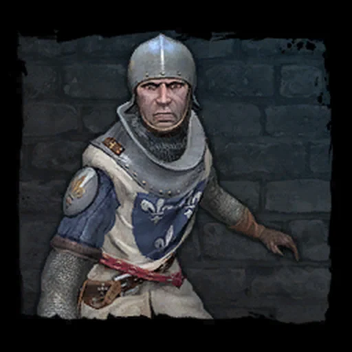 Mikul in The Witcher
