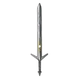 Rune Sword icon from The Witcher 3
