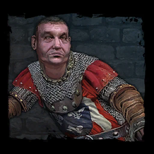 Vincent Meis in The Witcher