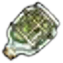 Willow icon from The Witcher 3