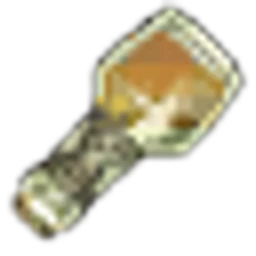Wolverine icon from The Witcher 3