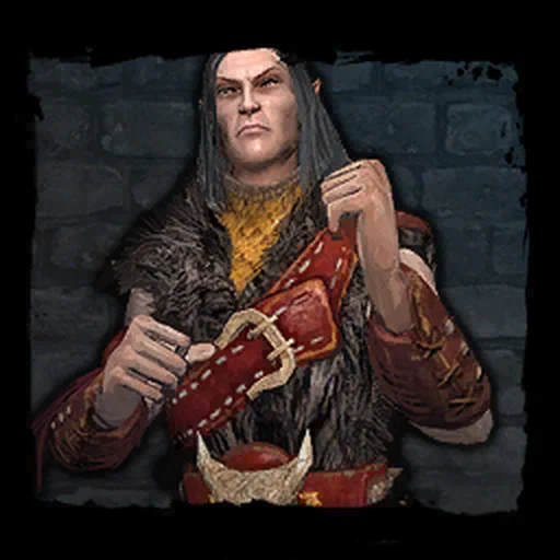 The Witcher 1 Hub: Quests, Monsters & Story Image - WitcherSaga.com Yaevinn