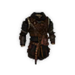 Armor of Ban Ard icon from The Witcher 3