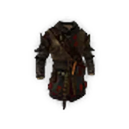 Armor of Tir Na Lia icon from The Witcher 3