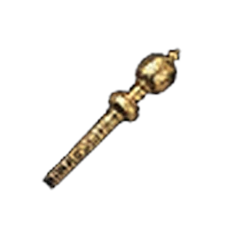 Bauble icon from The Witcher 3