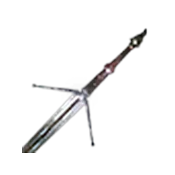 Blame icon from The Witcher 3