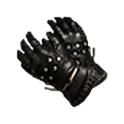 Blasphemer’s Gauntlets icon from The Witcher 3