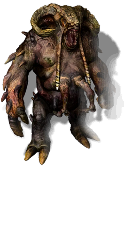 Bullvore in The Witcher 2