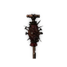 Clawer icon from The Witcher 3