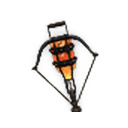 Conflagration icon from The Witcher 3