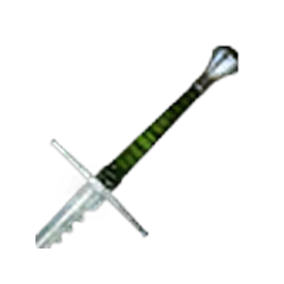 Cutlass icon from The Witcher 3