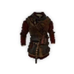Dearg Ruadhri icon from The Witcher 3