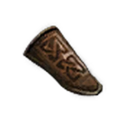 Dwarven Enhancement icon from The Witcher 3