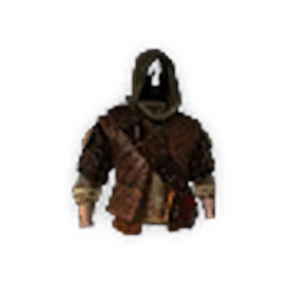 Elven Armor icon from The Witcher 3
