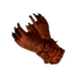 Elven Gauntlets icon from The Witcher 3