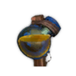 Endrega Gland Extract icon from The Witcher 3