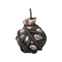 Flare icon from The Witcher 3