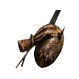 Gargoyle Trophy icon from The Witcher 3