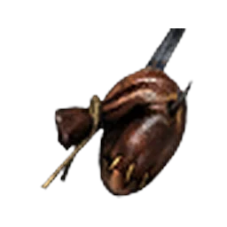 Golem Trophy icon from The Witcher 3