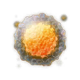 Greater Critical Effects Mutagen icon from The Witcher 3