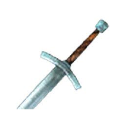 Groom icon from The Witcher 3