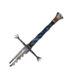 Judge icon from The Witcher 3