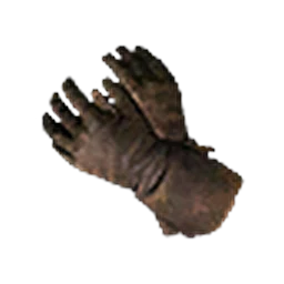Kaedweni Falconer’s Gauntlets icon from The Witcher 3
