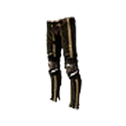 Kinslayer’s Trousers icon from The Witcher 3