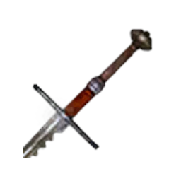 Koviri Sword icon from The Witcher 3
