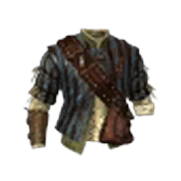 Leather Jacket icon from The Witcher 3