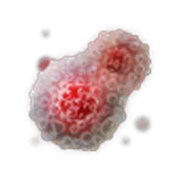 Lesser Power Mutagen icon from The Witcher 3