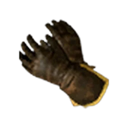 Long Robust Gauntlets icon from The Witcher 3