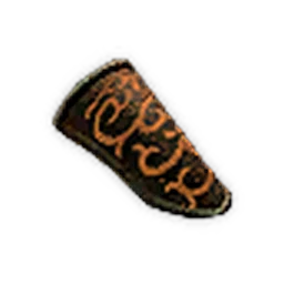 Magic Wrap icon from The Witcher 3