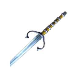Marag Bator icon from The Witcher 3