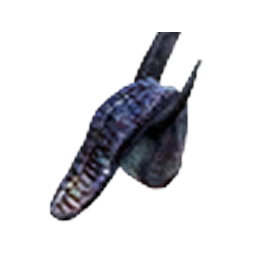 Nekker Trophy icon from The Witcher 3
