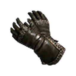 Oathbreaker’s Gauntlets icon from The Witcher 3