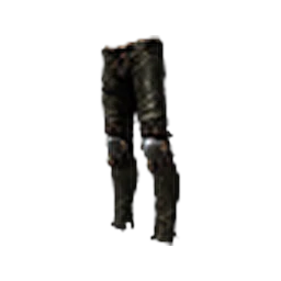 Oathbreaker’s Trousers icon from The Witcher 3
