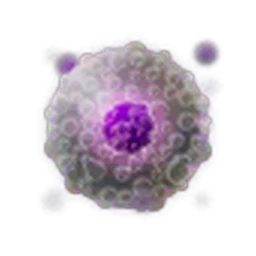 Range Mutagen icon from The Witcher 3