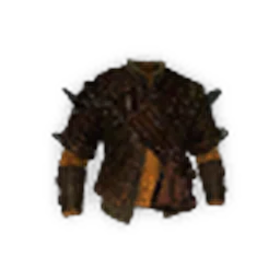 Robust Leather Jacket icon from The Witcher 3